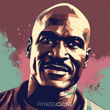 Evander Holyfield