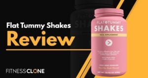 Flat-Tummy-Shakes-Review