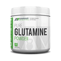 Glutamine
