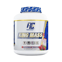 RC King Mass RC King Mass