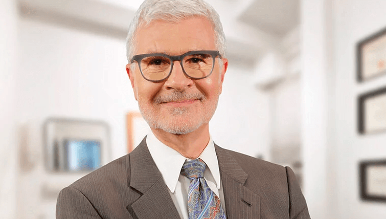 Gundry MD Founder