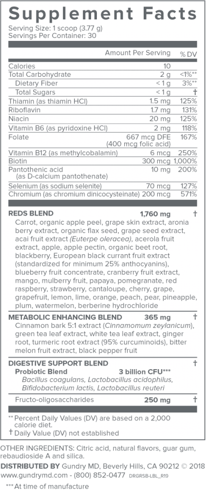 Gundry-MD-Vital-Reds-Supplement-Fact