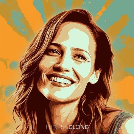Jennifer Garner
