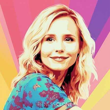 Kristen Bell