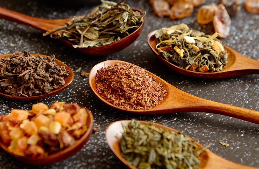 Metabolic Enhancing Blend