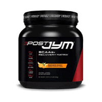 Post Workout Protein