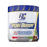 Pre Workout