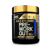 Pre Workout