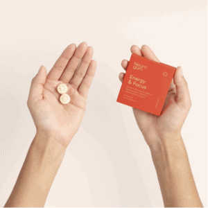 NeuroGum Cinnamon