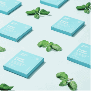 NeuroGum Mint