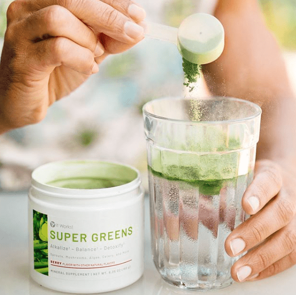 Super-Greens-Drink