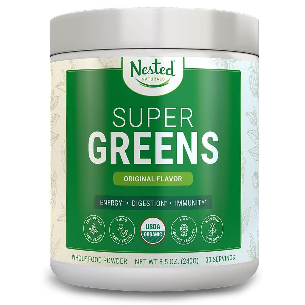 Super-Greens-Supplement