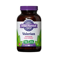 Valerian