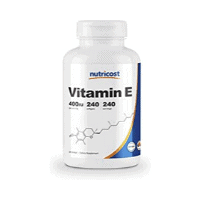 Vitamin E