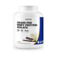 Whey Protein