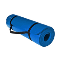 Yoga mat Yoga mat