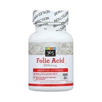folic acid