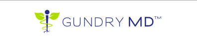 gundry md logo