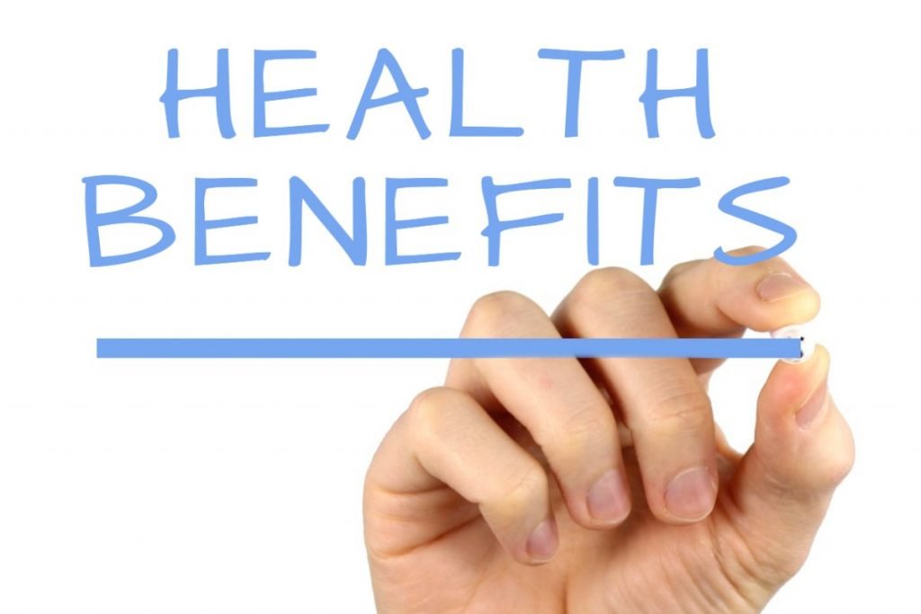 health-benefits