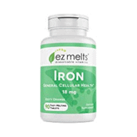 Iron