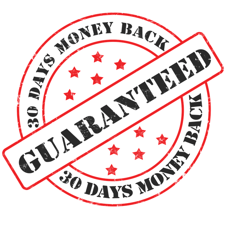 money-back-guarantee