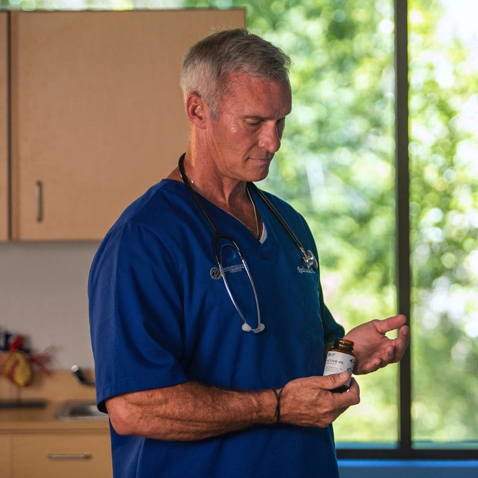 Active Stem Product Doctor