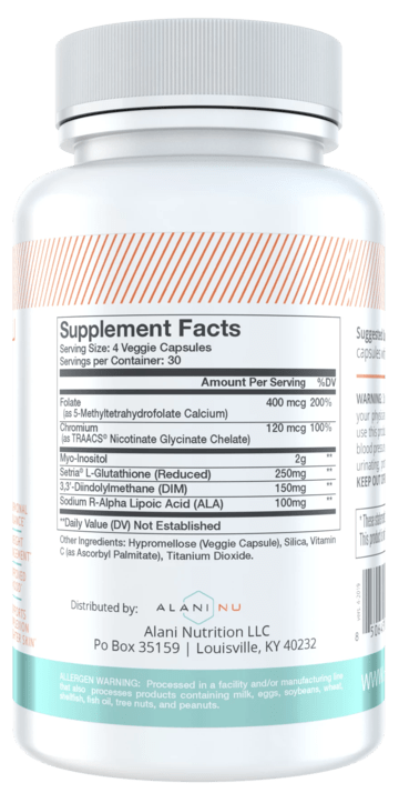 Alani-Nu-Balance-Dietary-supplement-ingredients