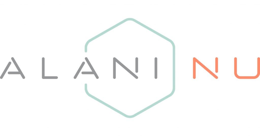 Alani Nu Logo