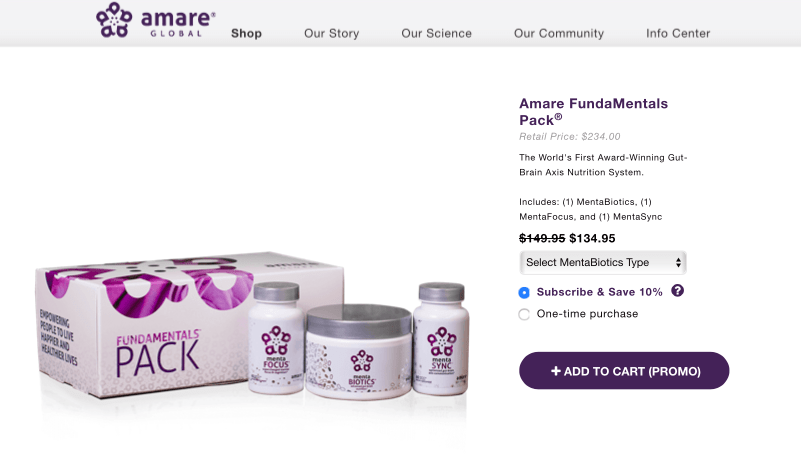 Amare-FundaMentals-MentaBiotics-Website