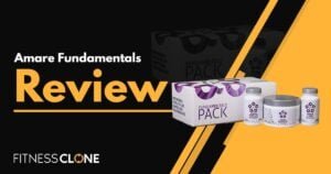 Amare-Fundamentals-Review