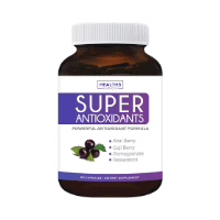 Antioxidants