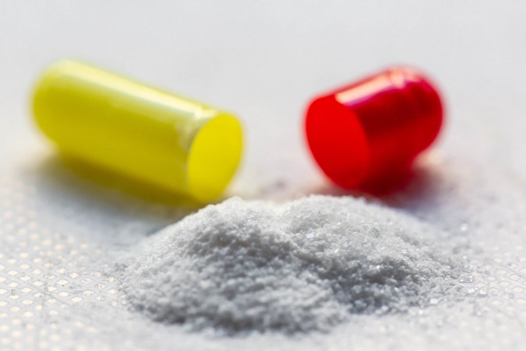 Ascend Flex Joint Pain Supplement Ingredients