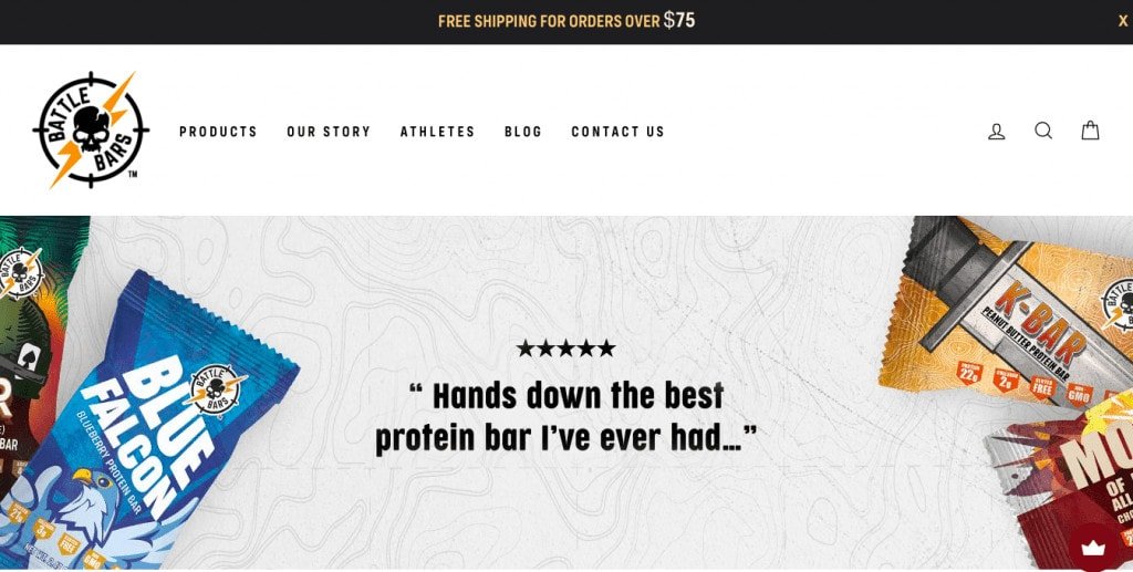 BattleBars-Protein-Bar-Official-Website