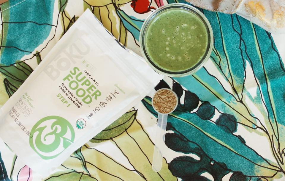 BoKU Superfood Product Review