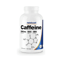 Caffeine