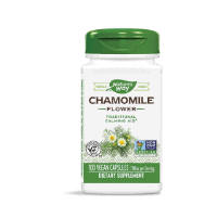 Chamomile