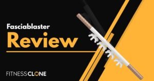 Fasciablaster-Review
