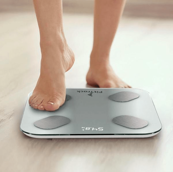FitTrack-Smart-Body-BMI-Scale-Test