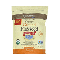 Flaxseed