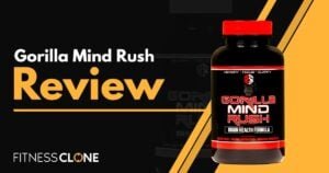 Gorilla-Mind-Rush-Review