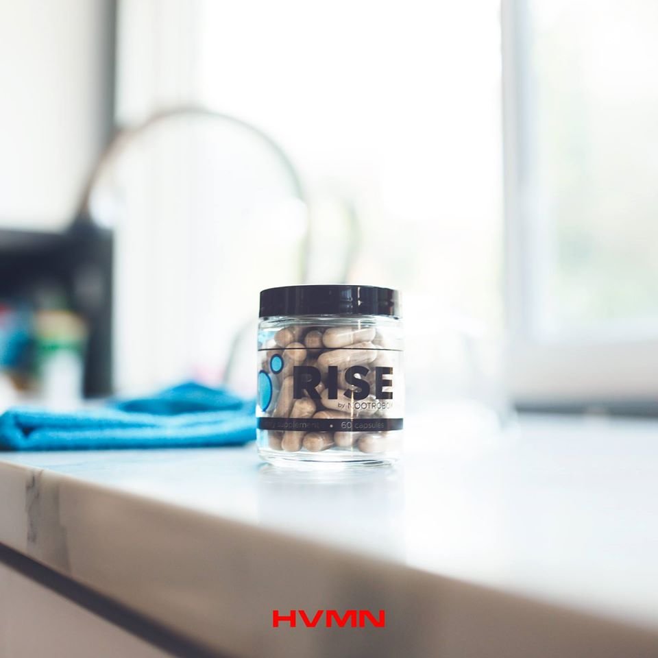 HVMN Rise