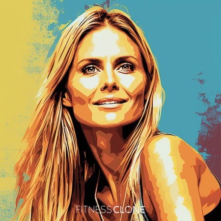 Heidi Klum
