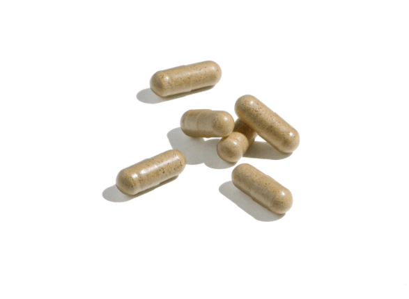 Hum Flatter Me Digestion Supplements Capsule
