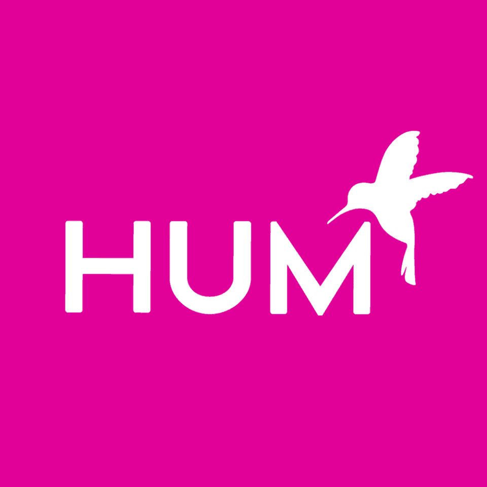 Hum Nutrition Skinny Bird by Hum