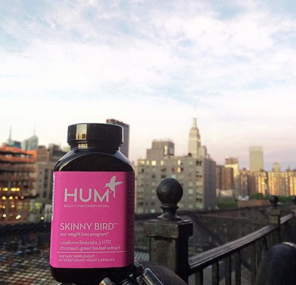 Hum Nutrition Skinny Bird