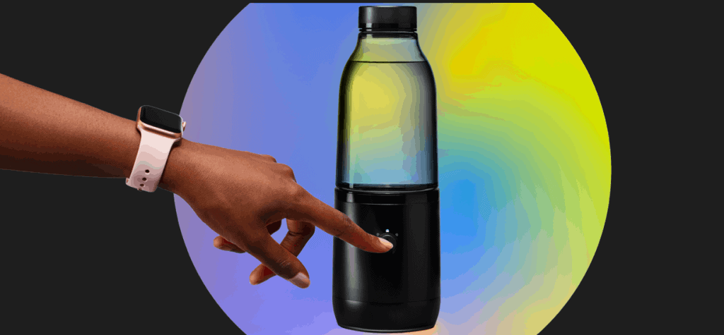 Lifefuels-Smart-Bottles-