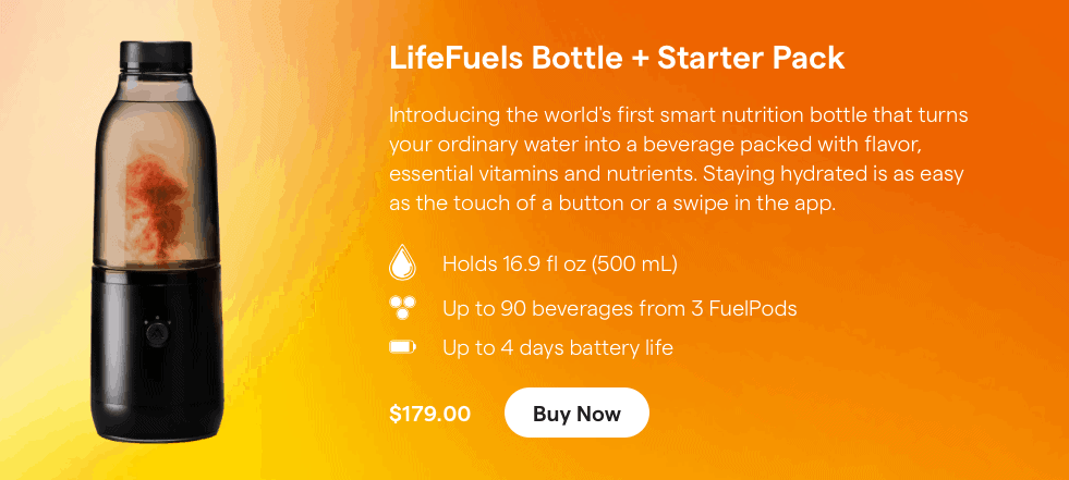 Lifefuels-Smart-Bottles-product-website