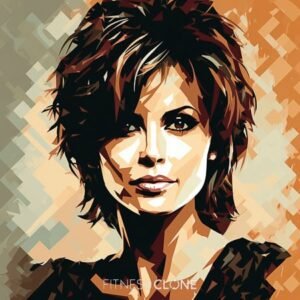 Lisa Rinna