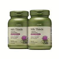 Milk Thistle