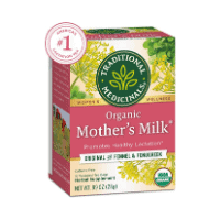 Motherโs Milk